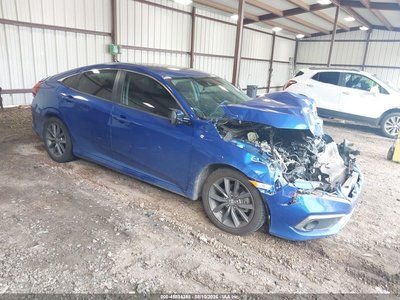 19XFC1F36LE****** 2020 Honda Civic