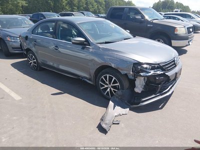 2017 Volkswagen Jetta