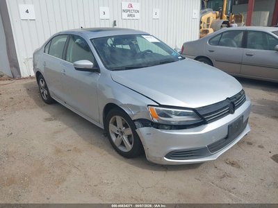 3VW3L7AJ3DM****** 2013 Volkswagen Jetta