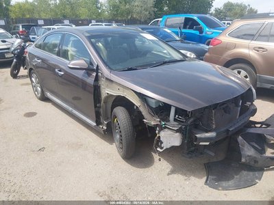 5NPE34AF9GH****** 2016 Hyundai Sonata
