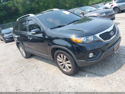 2011 Kia Sorento
