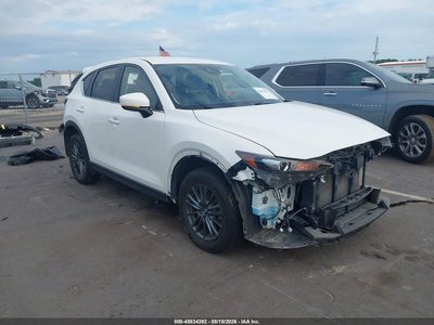 JM3KFBCM0L0****** 2020 Mazda CX-5