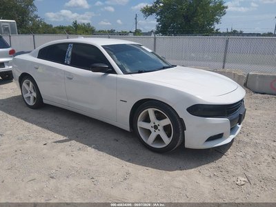 2C3CDXCTXGH****** 2016 Dodge Charger