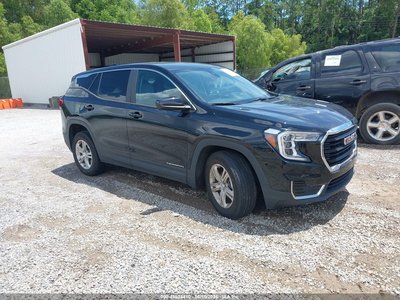 3GKALMEG9RL****** 2024 GMC Terrain