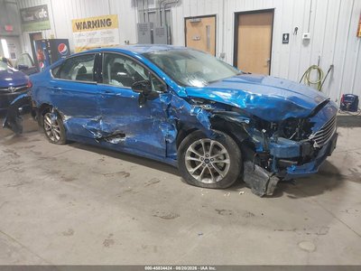 3FA6P0HD9KR****** 2019 Ford Fusion