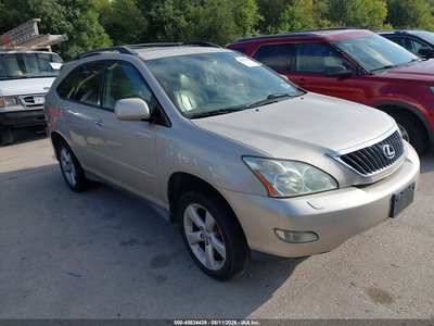 2008 Lexus RX 350