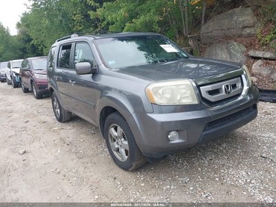5FNYF4H6XBB****** 2011 Honda Pilot