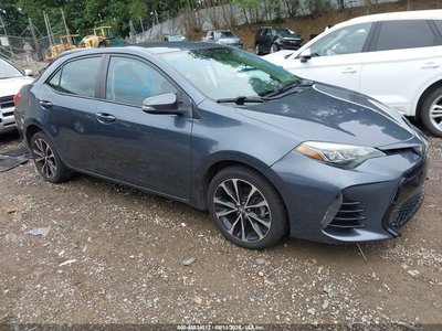 2T1BURHEXHC****** 2017 Toyota Corolla