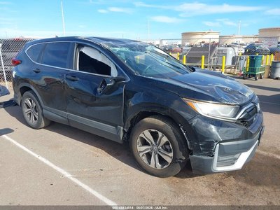 7FARW1H2XME****** 2021 Honda CR-V