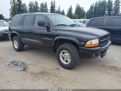 1999 Dodge Durango
