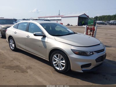 2016 Chevrolet Malibu