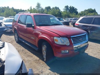1FMEU73EX7U****** 2007 Ford Explorer