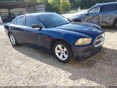 2C3CDXBG9DH****** 2013 Dodge Charger