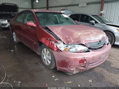 2003 Toyota Camry