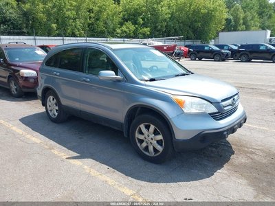 JHLRE387X8C****** 2008 Honda CR-V