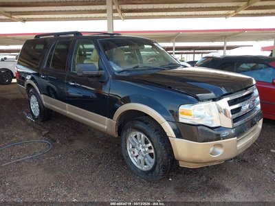 1FMJK1J57EE****** 2014 Ford Expedition