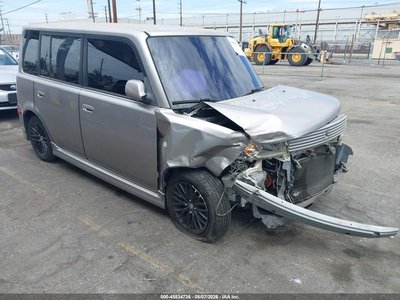 2006 Scion xB