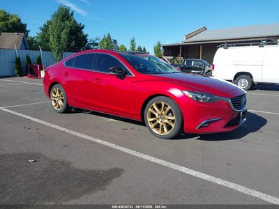 JM1GL1W51H1****** 2017 Mazda 6