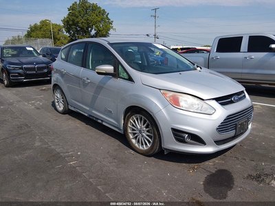 2013 Ford C-Max Energi