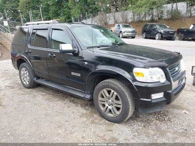 1FMEU75877U****** 2007 Ford Explorer