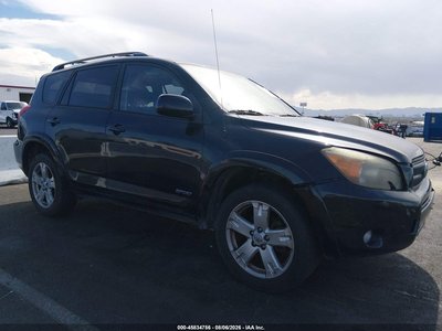2006 Toyota RAV4