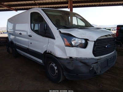 1FTYE1ZM4KK****** 2019 Ford Transit 150