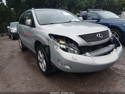 2005 Lexus RX 330