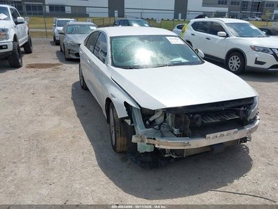 1HGCV1F11MA****** 2021 Honda Accord