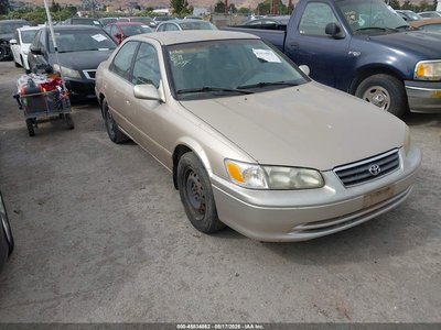 JT2BG22K110****** 2001 Toyota Camry
