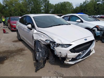 3FA6P0HD2HR****** 2017 Ford Fusion
