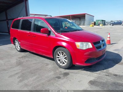 2013 Dodge Grand Caravan