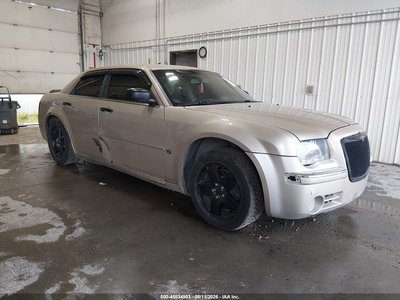 2C3KK63HX6H****** 2006 Chrysler 300C