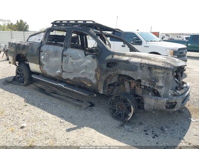 1N6BA1F4XGN****** 2016 Nissan Titan