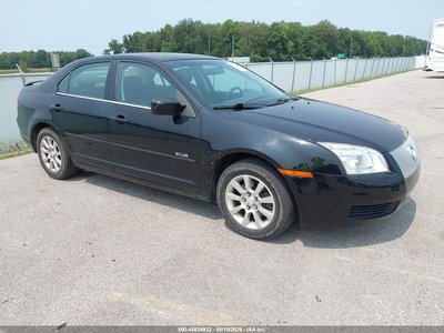 3MEHM07Z78R****** 2008 Mercury Milan