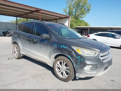 1FMCU0GD8HU****** 2017 Ford Escape