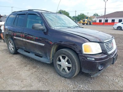 1GKDT33S492****** 2009 GMC Envoy