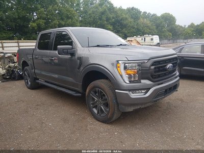 1FTEW1EP0NK****** 2022 Ford F-150
