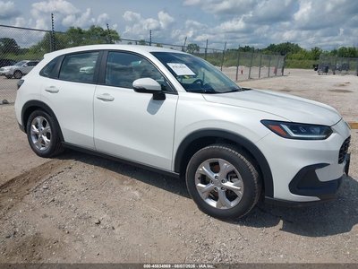 3CZRZ2H34PM****** 2023 Honda HR-V