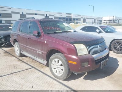 4M2EU47E77U****** 2007 Mercury Mountaineer