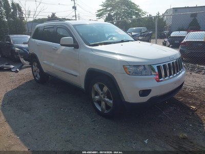 2011 Jeep Grand Cherokee