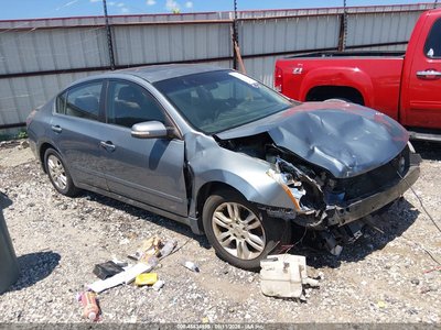 1N4AL2AP1AN****** 2010 Nissan Altima