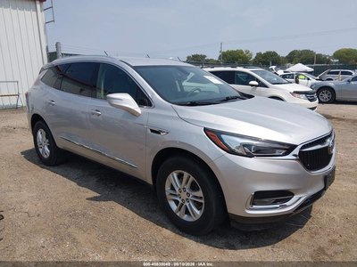 2019 Buick Enclave