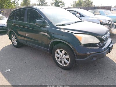 JHLRE48568C****** 2008 Honda CR-V