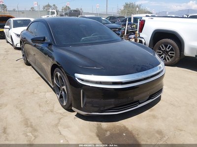 50EA1TEA2PA****** 2023 Lucid Air