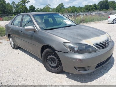 2006 Toyota Camry