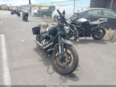 1HD1YWZ2XPB****** 2023 Harley-Davidson FXLRS