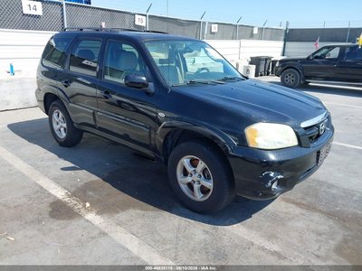 4F2CZ06115K****** 2005 Mazda Tribute