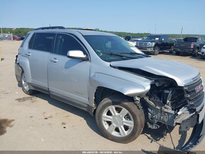 2GKALNEKXG6****** 2016 GMC Terrain