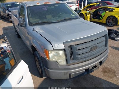 2009 Ford F-150