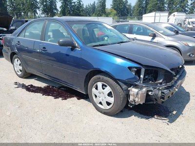 2003 Toyota Camry